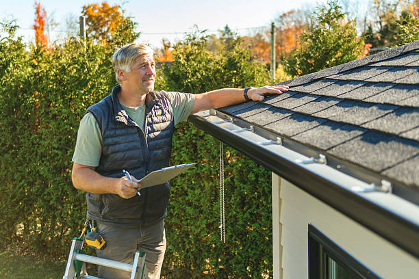 Trusted Metal Roofing service in Evergreen, MT - Ben Roofing and Steel LLC
